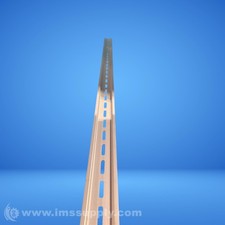 Tapered Industrial Support Beam FNIP