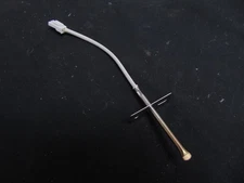 LG Smart Electric Double Oven Slide-in Range LTEL7337F Temperature Sensor