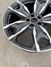 Jantes BMW X3