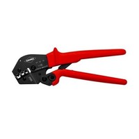 Knipex Crimpzange L.250Mm 2X6,2X10,2X16 (Awg 2X10,2X7,2X5) Mm² Knipex-Werk