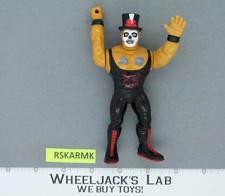 Papa Shango WWF WWE Hasbro Wrestling 1992 Vintage Action Figure