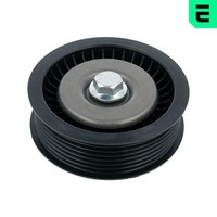 Umlenk-/FüHrungsrolle Keilrippenriemen Optimal 0-N2453 FüR Mercedes Klasse W212