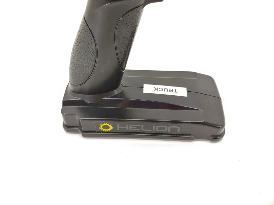 Used/Untested: Helion Animus 18MT 1/18 Scale Mini RC Monster Truck ARTR Used - Image 4 of 4