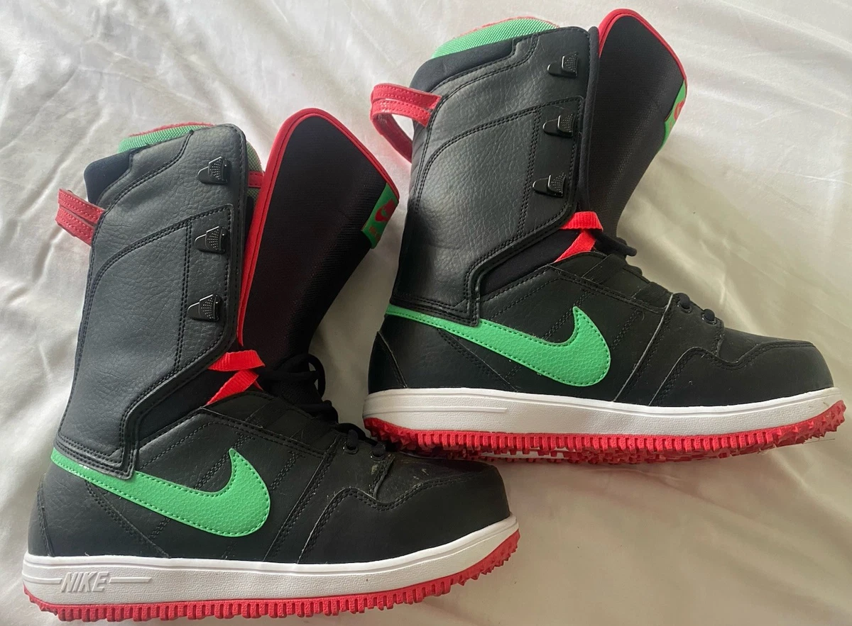 Nike Size 6 Ski & Snowboard Boots for Men for sale | eBay