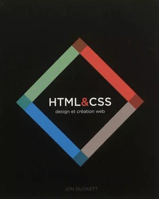 HTML und CSS: Website Design und Erstellung, Jon DUCKETT