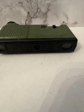 RANGING TLR 75 Optical Rangefinder 30-75 Yds Archery Hunting Sporting Activities