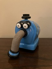 Rare Teletubbies Noo-noo toy retro vintage 