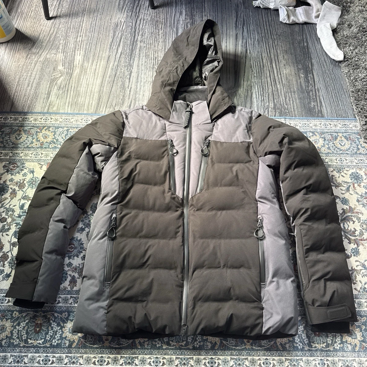 Superdry Puffer Jacket Jackets for Men for Sale - Shop New & Used