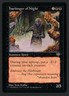 ***Harbinger of Night** MTG Mirage Magic Kid Icarus
