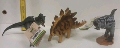Dinosaurier  Safari Ltd 3 Stück