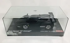 Kyosho Mini-Z Auto Scale Enzo Ferrari GT Concept ENZO Black Model Car
