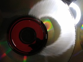 Skies of Arcadia (Sega Dreamcast, 2000) Discs 1 & 2 Only