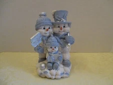 Encore Group Snow Buddies 1998 - Buddies with Noel Sign - in the Box