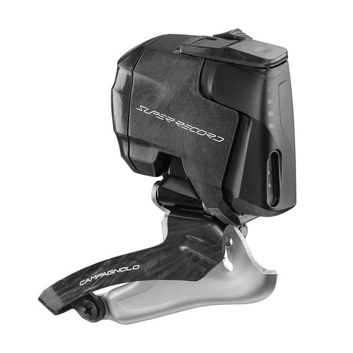 Campagnolo SUPER RECORD WIRELESS 12 Speed Front Derailleur : FD23-SR12W - Picture 2 of 2