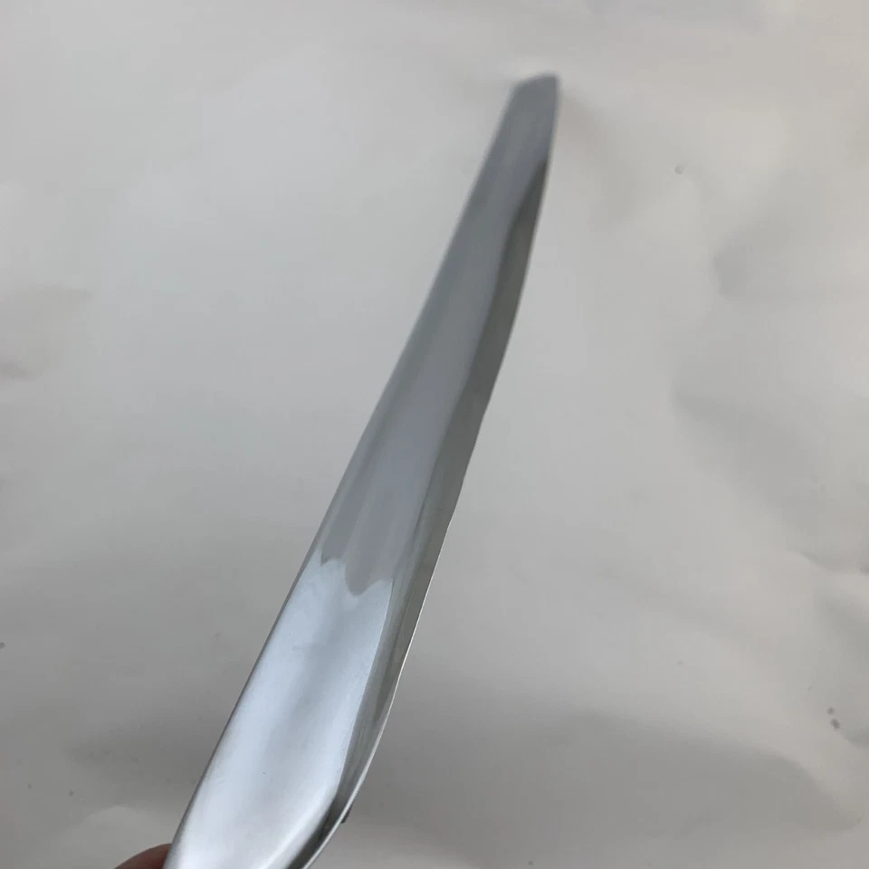 Cubierta del portón trasero del maletero para Mercedes-Benz M ML300 350 Clase W163 98-05 Foto 4 de 4