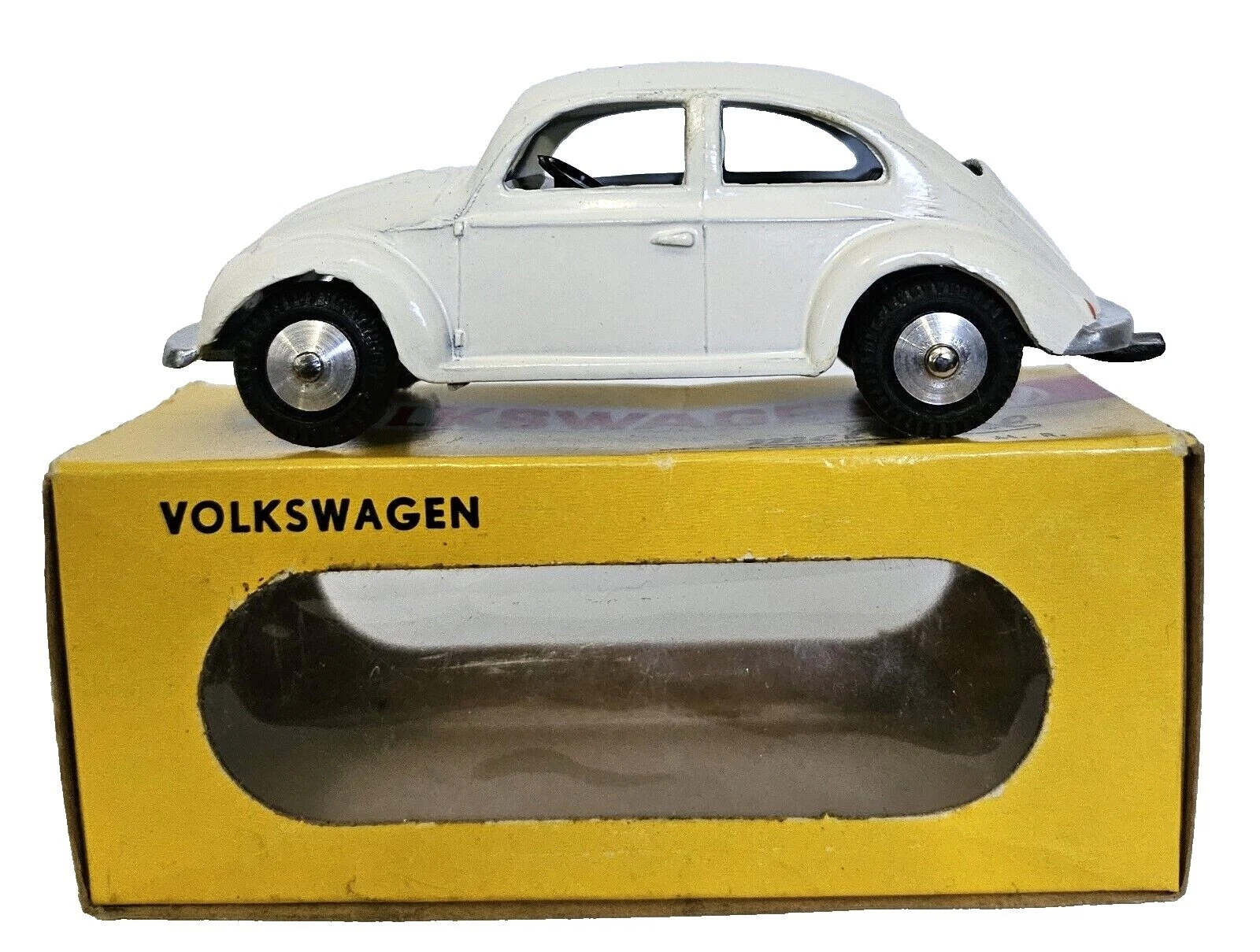 VOLKSWAGEN 1:43 Vintage fabricación de coches diecast