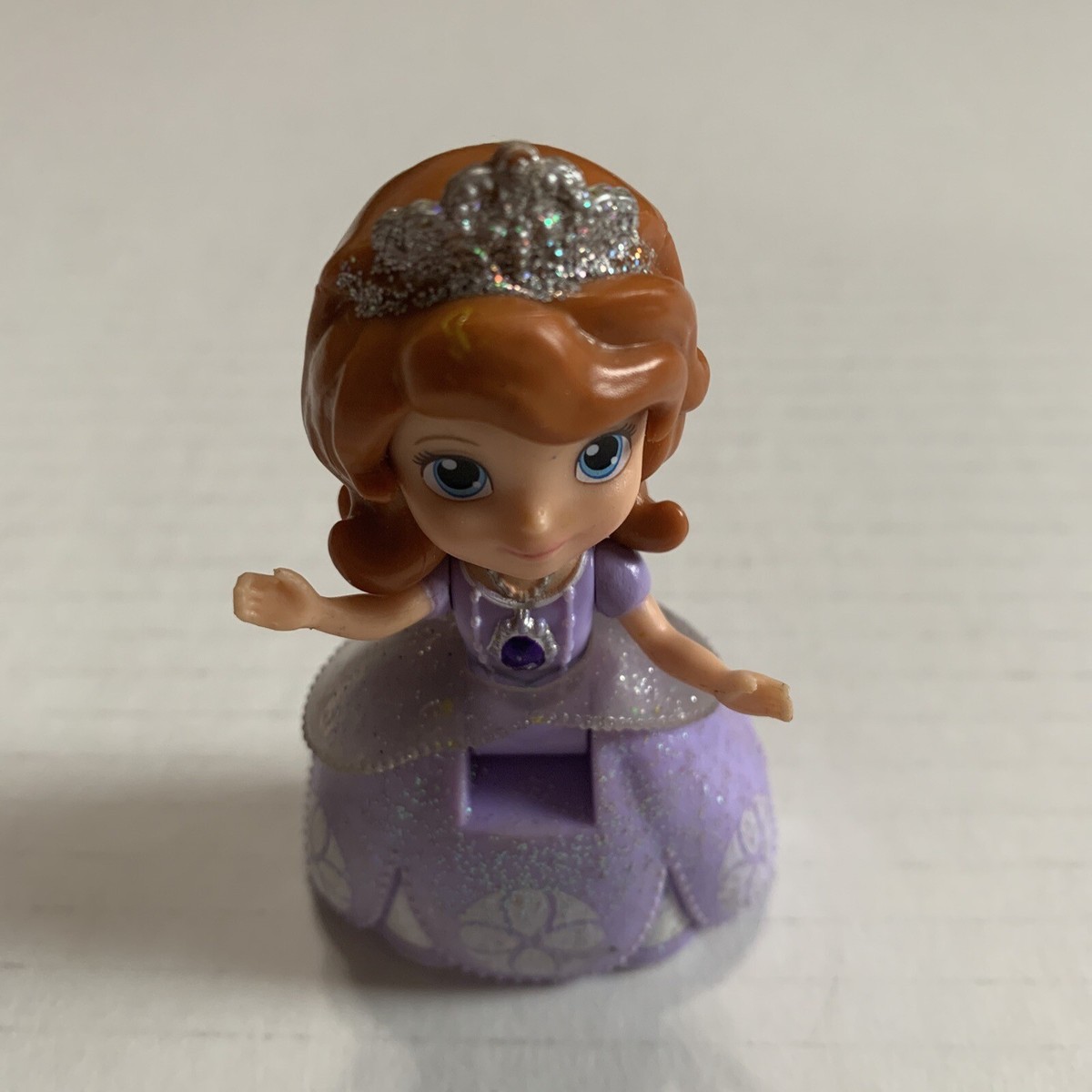 sofia the first blue dress Sofia The First