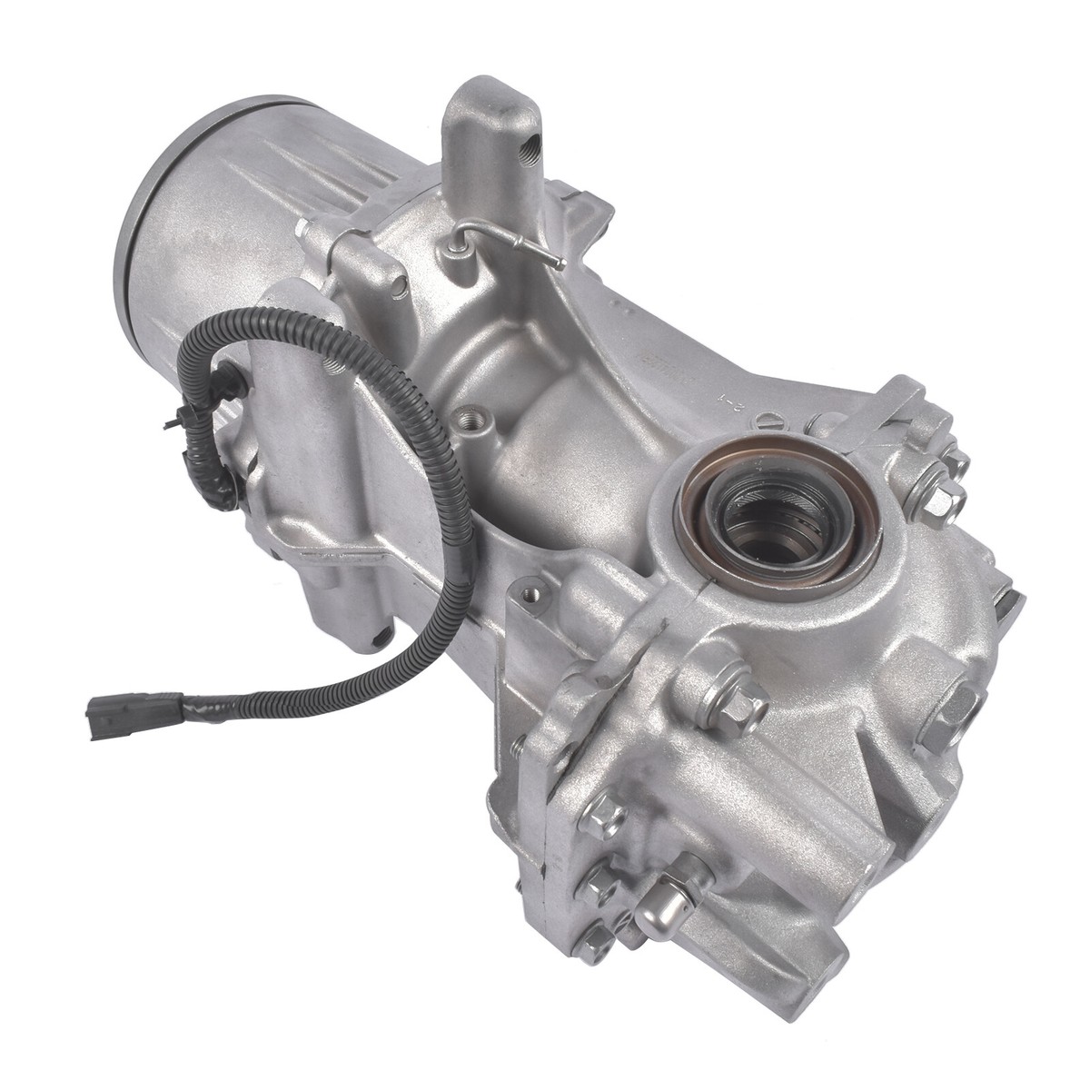 Rear Axle Differential For 2018-2024 Mazda CX-5 Sport AWD