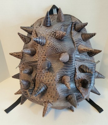 madpax dinosaur backpack