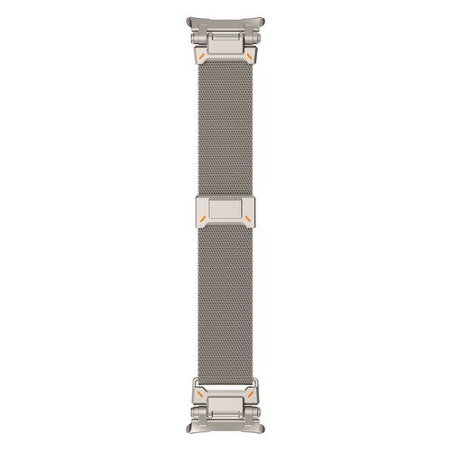 Milanaise Magnetarmband für Galaxy Watch Ultra Edelstahl Metall Stecker - Bild 29 von 29