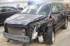 OEM (1) Wheel Rim For Equinox Alloy B Grade W-Tpms