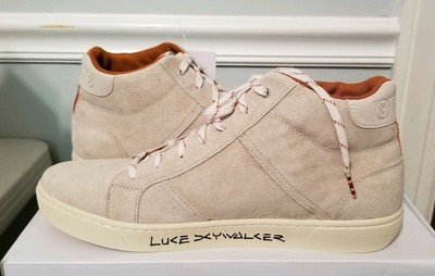 luke skywalker sneakers