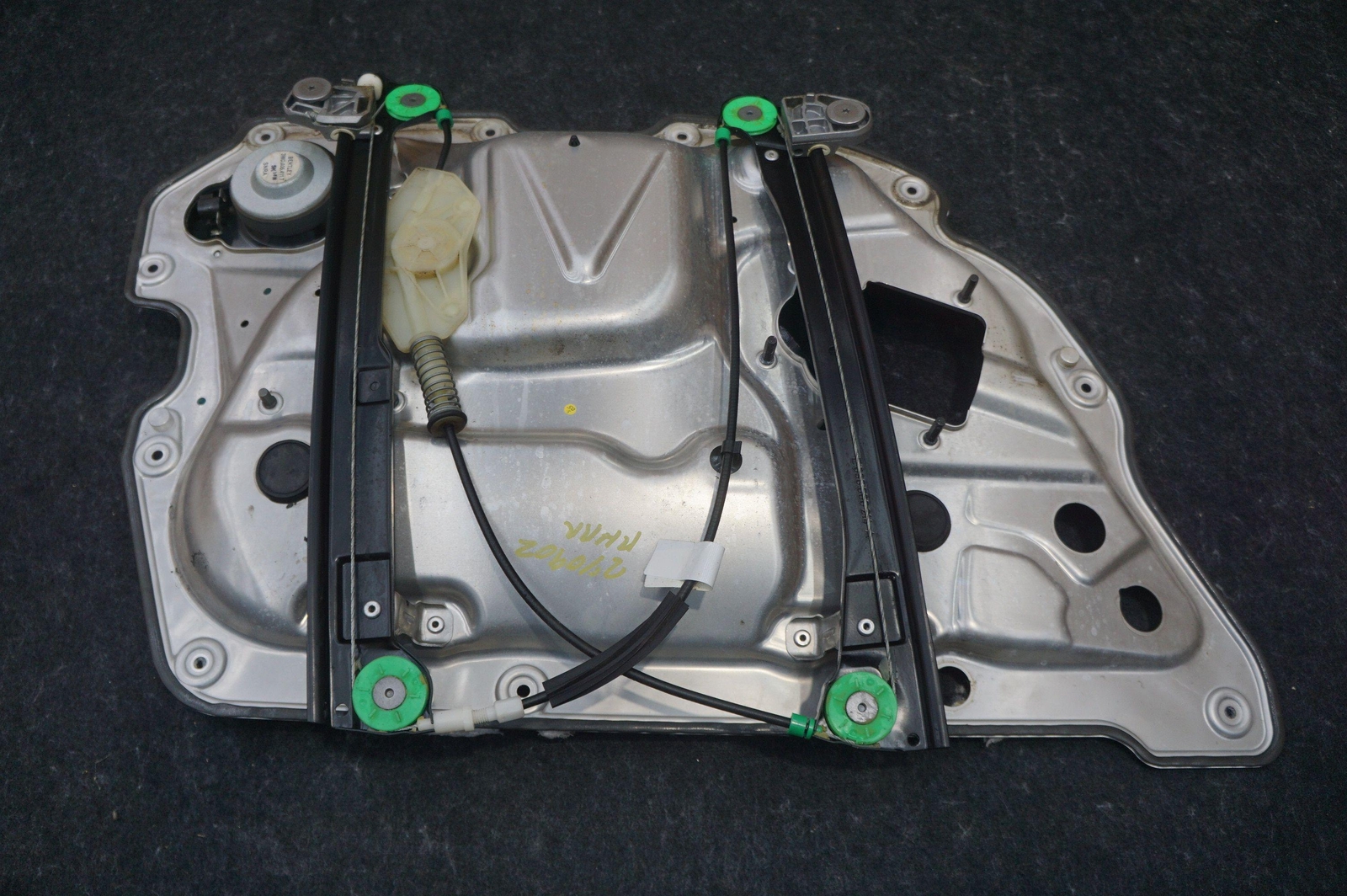 Rear Right Window Regulator OEM 3W5839756 Bentley Continental Flying Spur 06-12