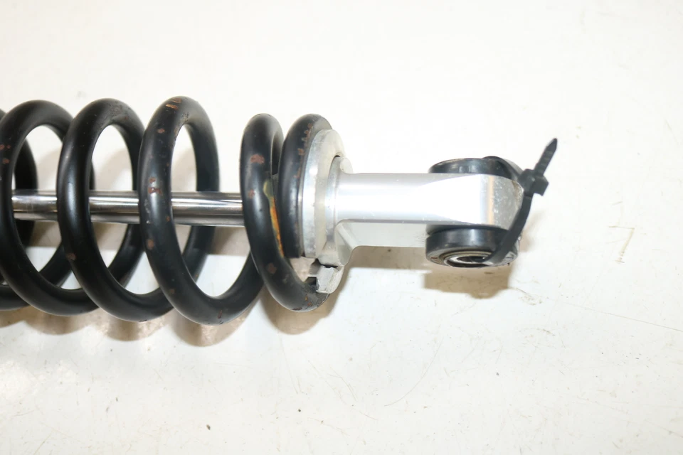 Polaris Axys Pro Rmk 800 2016 155" Walker Evans suspensión de amortiguador trasero 17,25 Foto 2 de 4