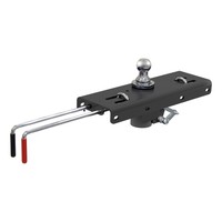 Quick Goose 2(tm) Gooseneck Hitch Fits 1999-2009 Ford F-350 Super Duty F-250 Sup on sale Quick Goose 2(tm) Gooseneck Hitch Fits 1999-2009 Ford F-350 Super Duty F-250 Sup on sale