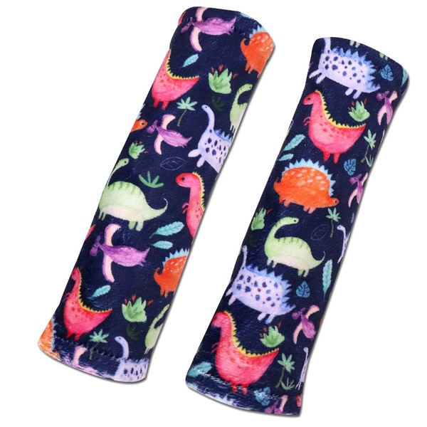 Dinosaur Car Seat Belt Covers For Baby 2pack Toddlers Stroller Strap C Technisem Com - Pink Baby Seat Belt Covers Dinosaur Car Seat Belt Covers For Baby 2pack Toddlers Stroller Strap C Technisem Com - Pink Baby Seat Belt Covers