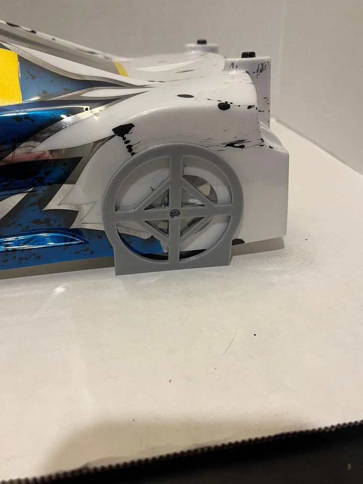 Twister 金刚狼 Awesomatix X 光轮胎标记工具 — 第 4/4 张图片