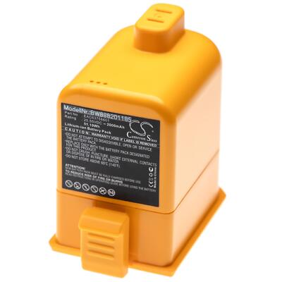 Akku für LG EAC63382202 EAC63382204 EAC63382201 EAC63382208 2000mAh 25,55V