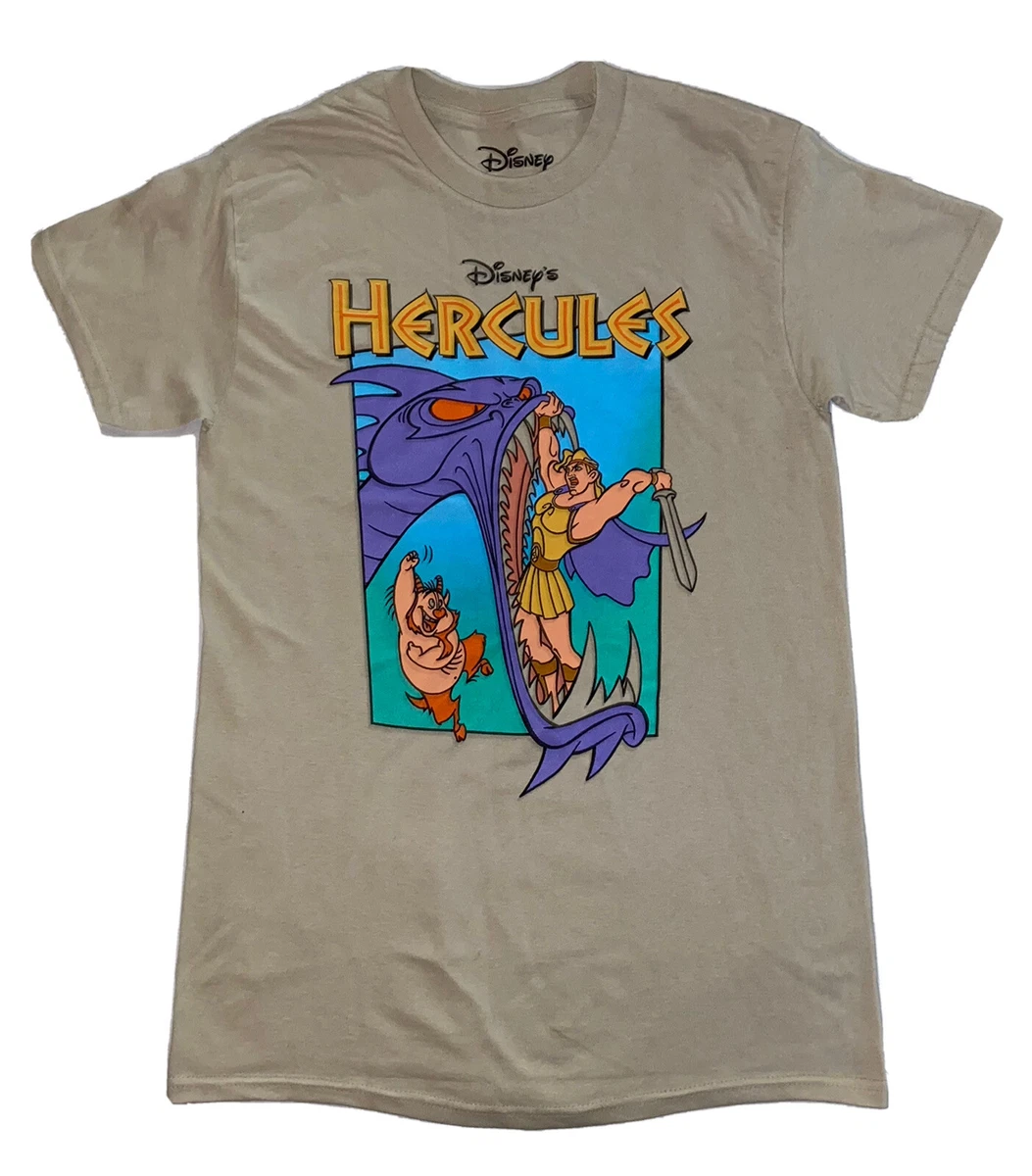 yellow disney shirt urban outfitters