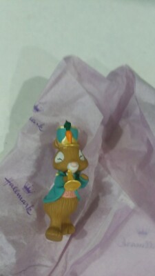 Hallmark Keepsake Ornament 1993 #3 In Easter Parade Series Collection Bugle E8