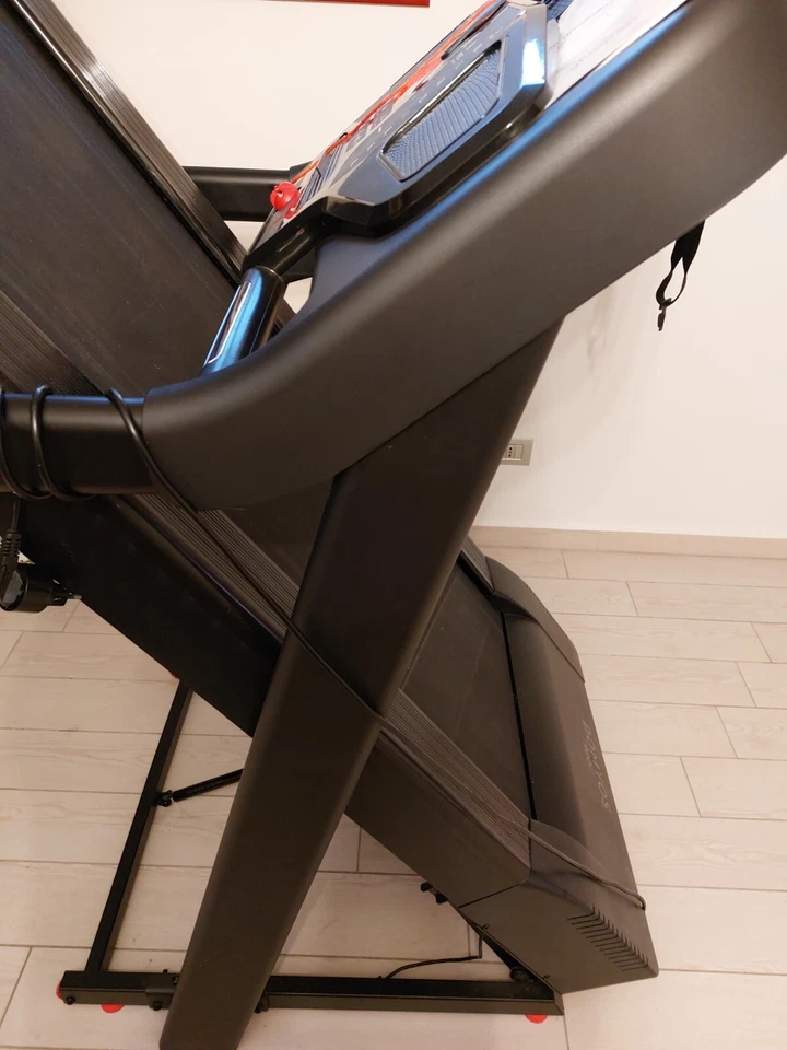 Tapis Roulant Domyos T900 C come nuovo - Immagine 4 di 4