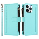<!--F#f_0-->For Samsung S25 S24 S23 Ultra FE A56 A36 A16 Case Leather Wallet 9 Cards Cover<!--F/-->