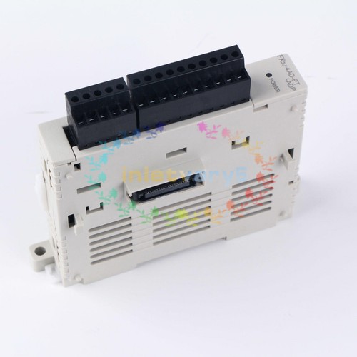 1piece NEW Mitsubishi PLC MODULE FX3U-4AD-PT-ADP - Picture 9 of 9