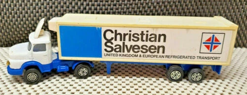 Altri modellini statici camion Brumm