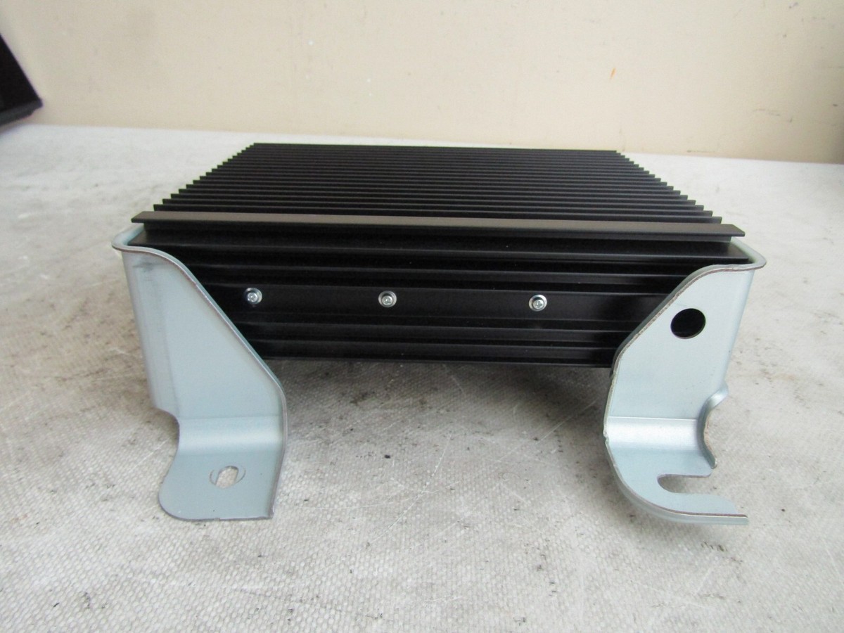 2019-2021 ACURA RDX Amplifier 39186-TJB-A21 OEM TESTED | eBay