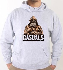 Felpa Ultras KJ1409 Casual