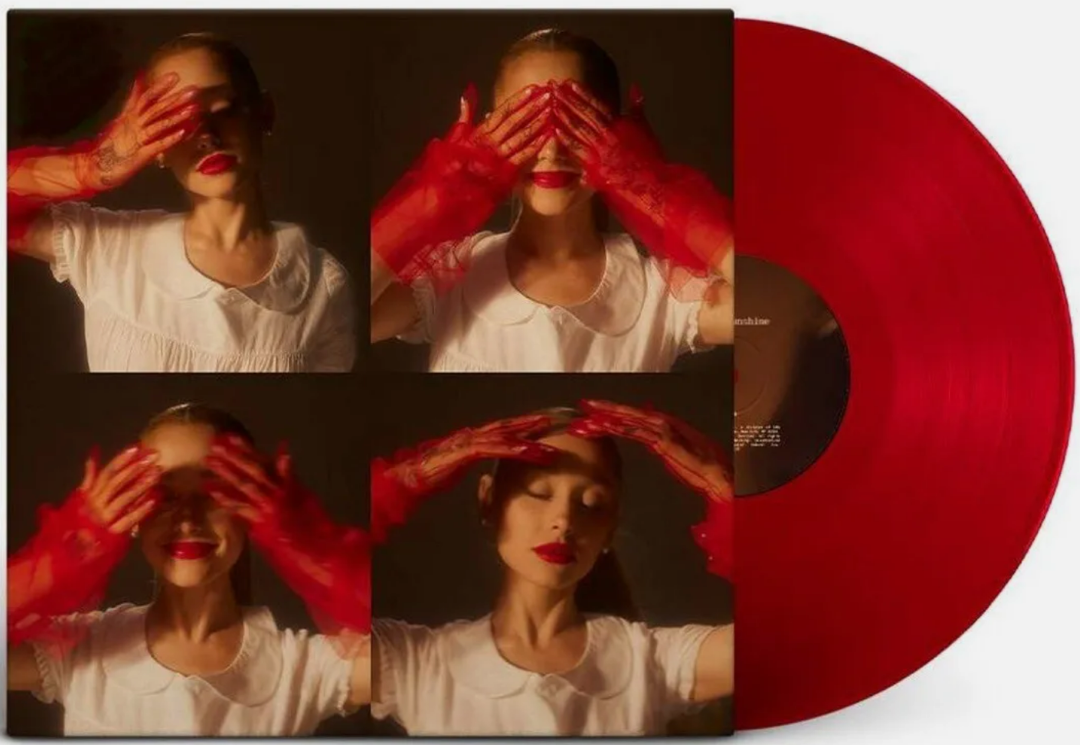 Ariana Grande - eternal sunshine - LP Vinyl | eBay