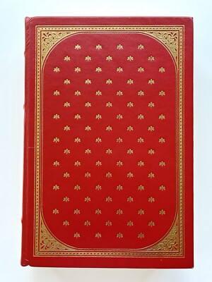 The Collected Stories Of Eudora Welty, The Franklin Library, FIRST EDITION