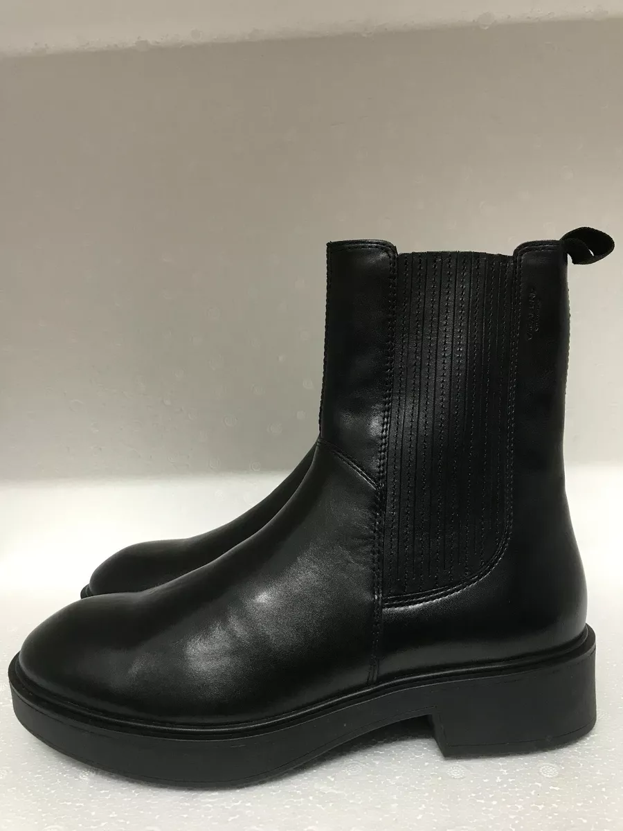 Vagabond store chelsea boots