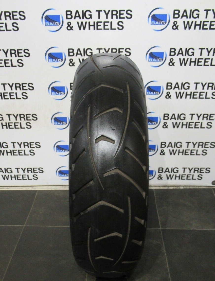 170 60 17 170/60r17 72v Metzeler Tourance TM Next Rear Motorcycle Tyre