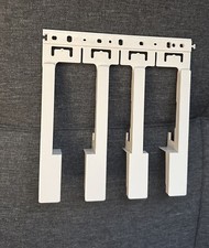 Yamaha Keyboard Replacement Key for YPT-200 - full size Keys - C-E-G-B 4 Key Set