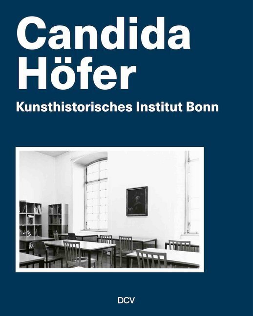 Thumbnail - Anne-kathrin Hinz (u. A.) | Candida Höfer | Buch | Deutsch (2020) |