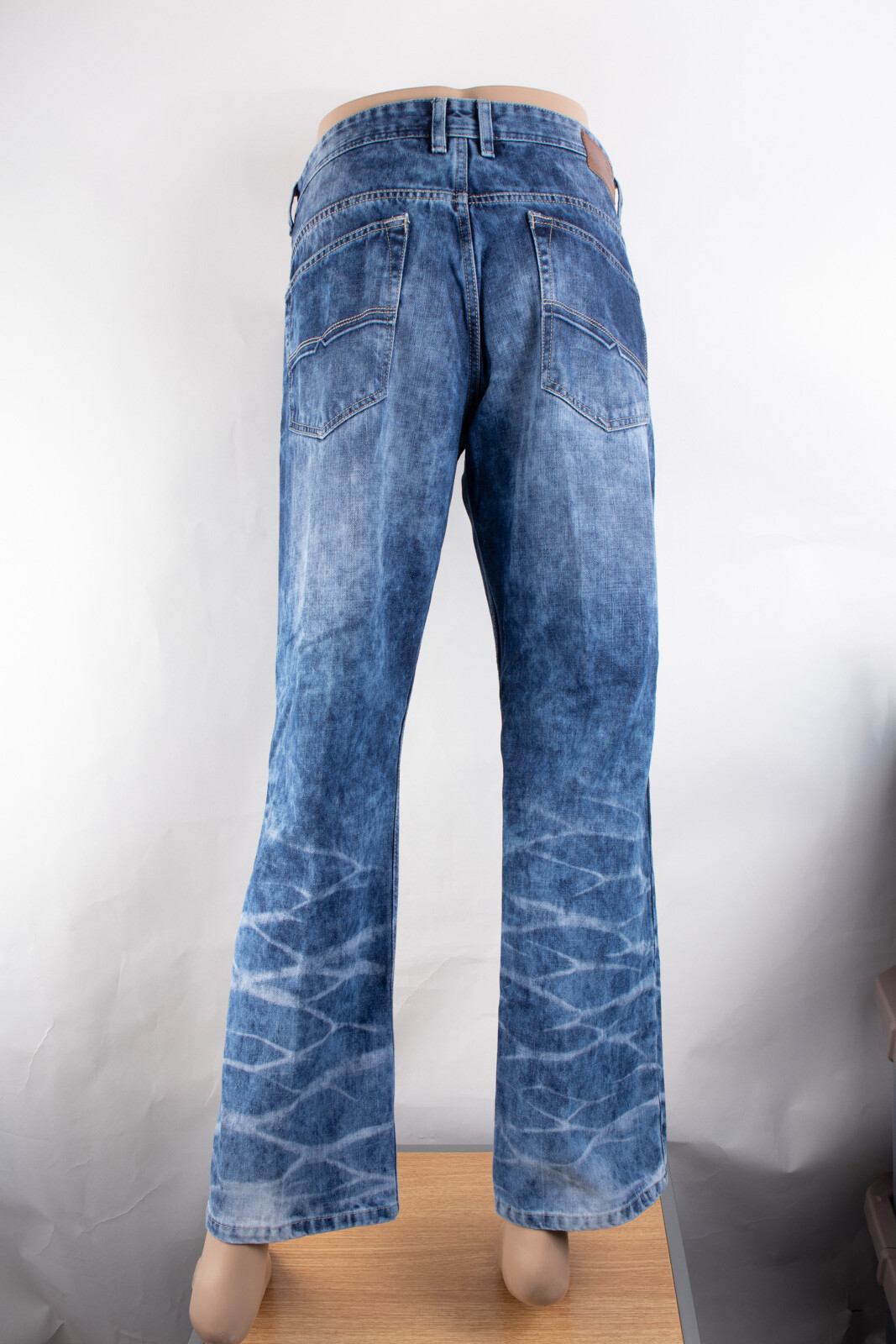 Buffalo David Bitton Jeans Driven Basic Straight … - image 4
