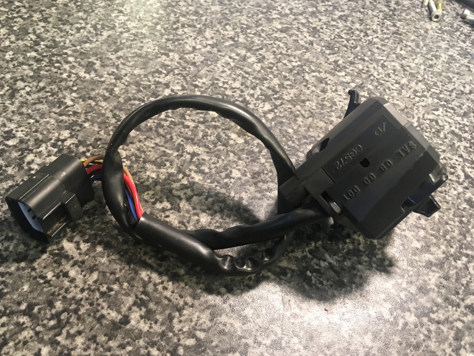 Ducati ST3 ST3S ST4S 749 999 regulator rectifier reg/rec charging control unit - Image 3 of 4