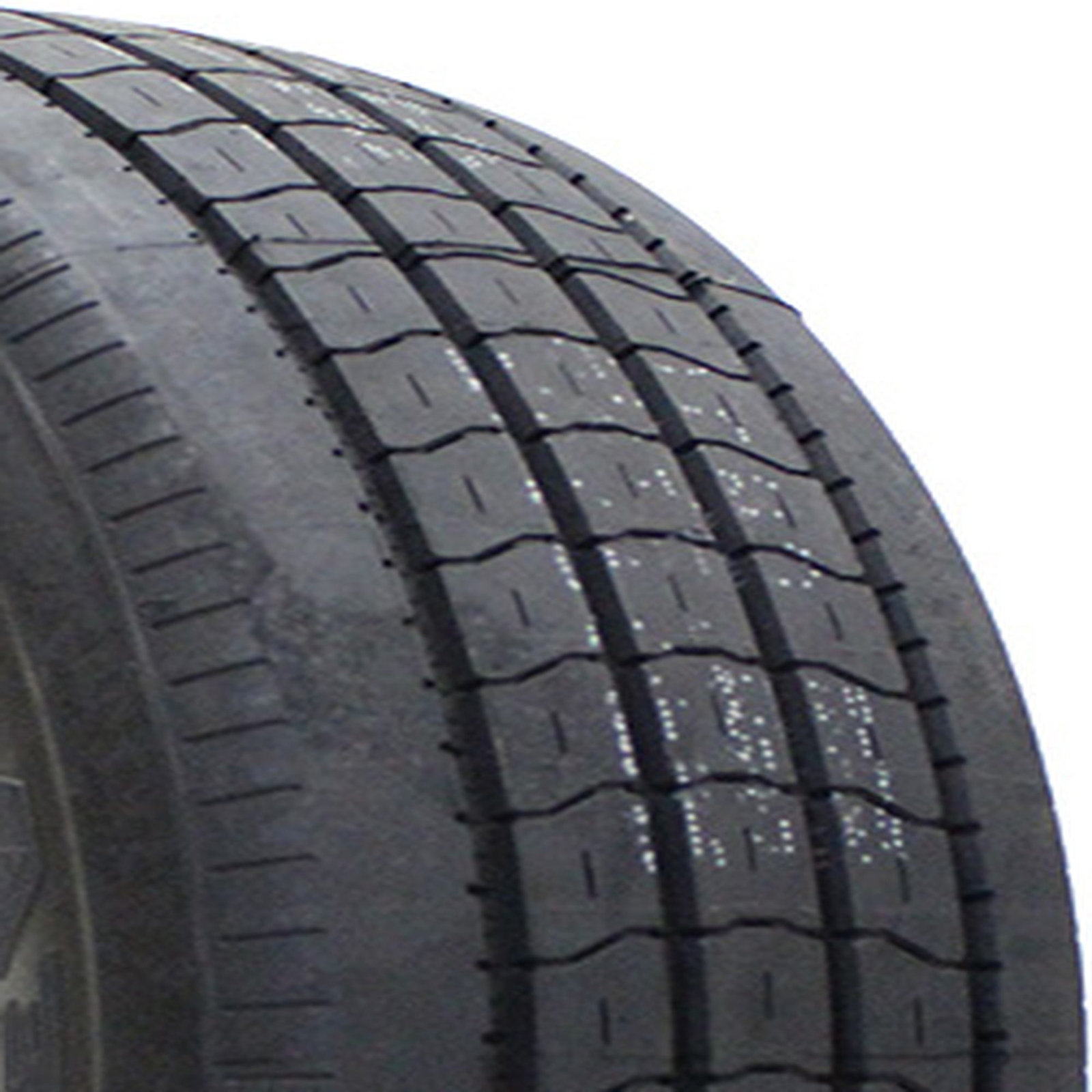 1 New Goodyear G614 Rst Lt235/85r16 Tires 2358516 235 85 16 eBay