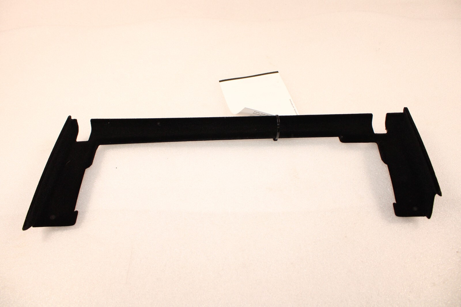 Lamborghini Huracan, LP580, LP610, Glove Box Insert, Used, P/N 4T1857481A